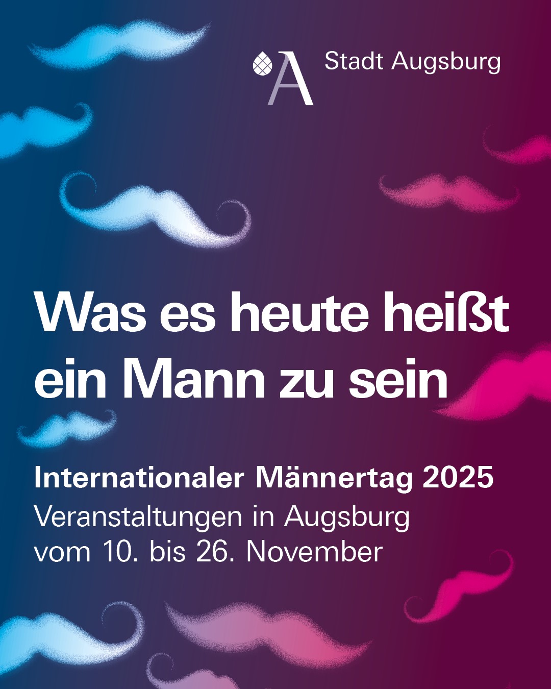 Internationaler Männertag 2025